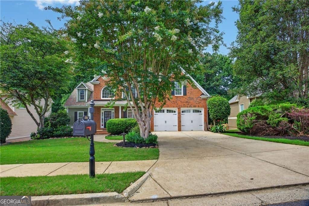 Photo of 108 Vine Creek Place, Acworth, GA 30101 (MLS # 10797215)