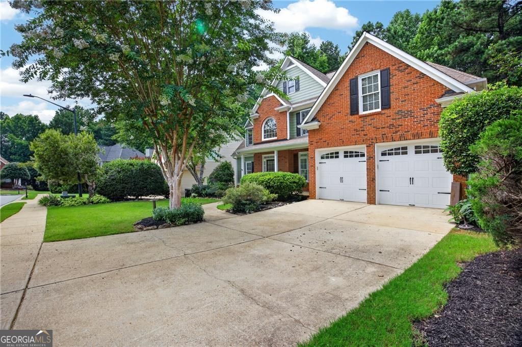 Photo of 108 Vine Creek Place, Acworth, GA 30101 (MLS # 10797215)