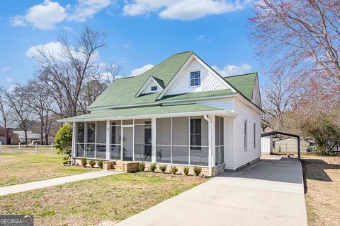 44 Lee Street, Concord, GA 30206 - #: 10458886
