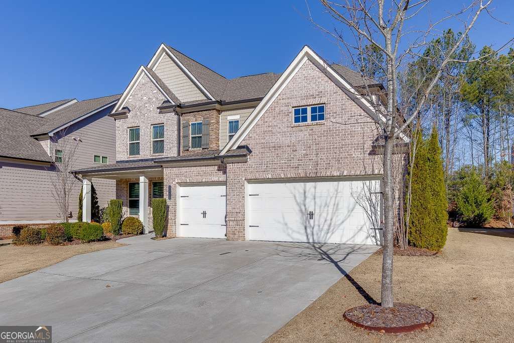Photo of 3005 Davidsonville Drive, Cumming, GA 30041 (MLS # 10728366)