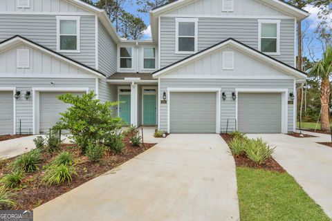 Photo of 150 INLET REACH Circle, St. Marys, GA 31558 (MLS # 10636807)