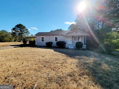 A home in Lagrange