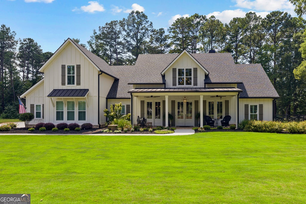 Photo of 492 Crawford Road, Senoia, GA 30276 (MLS # 10835934)