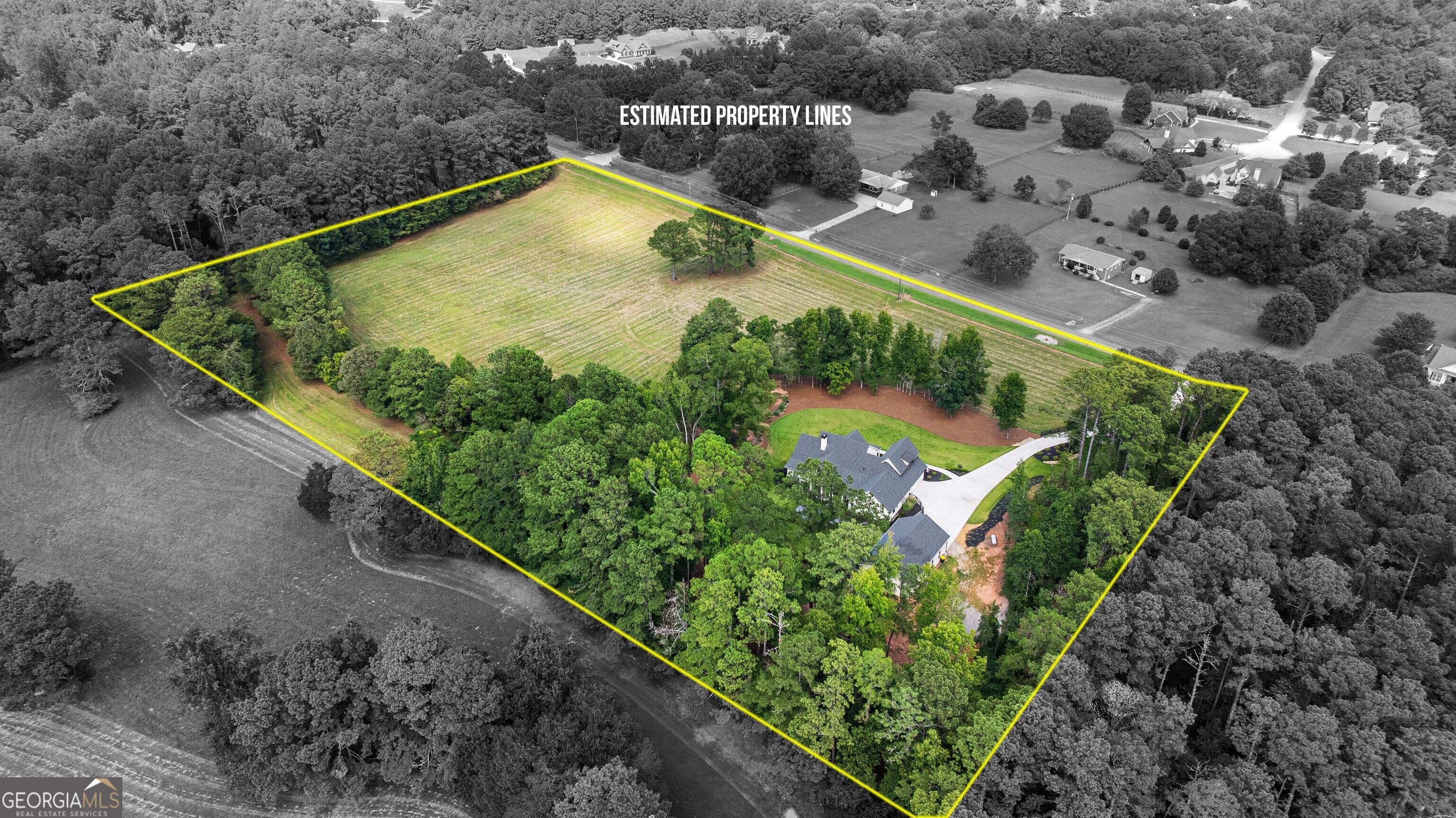 492 Crawford RD