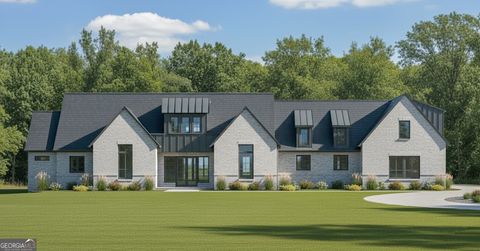 117 Kinney Creek LN Pendergrass GA 30567