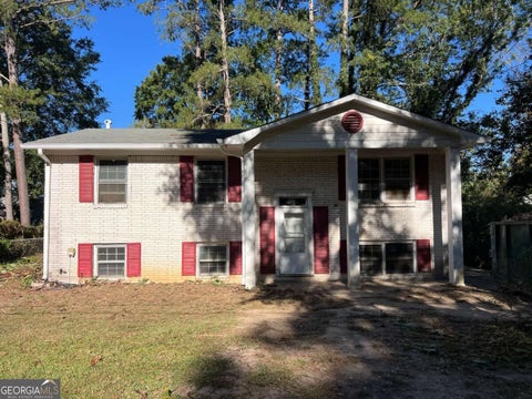 Photo of 2839 Old Farm Road, Atlanta, GA 30349 (MLS # 10876371)