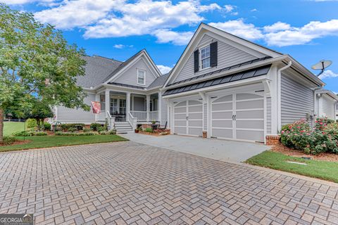 A home in Statham