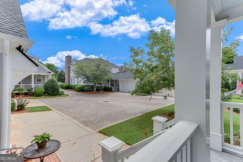 A home in Statham