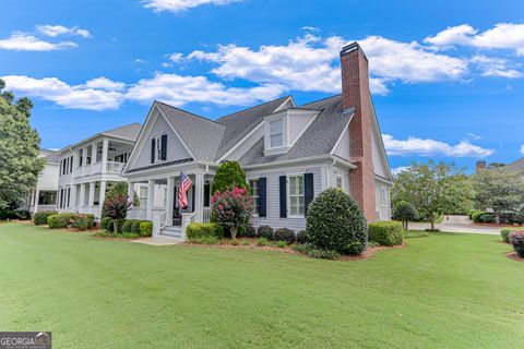 A home in Statham