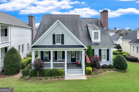 A home in Statham