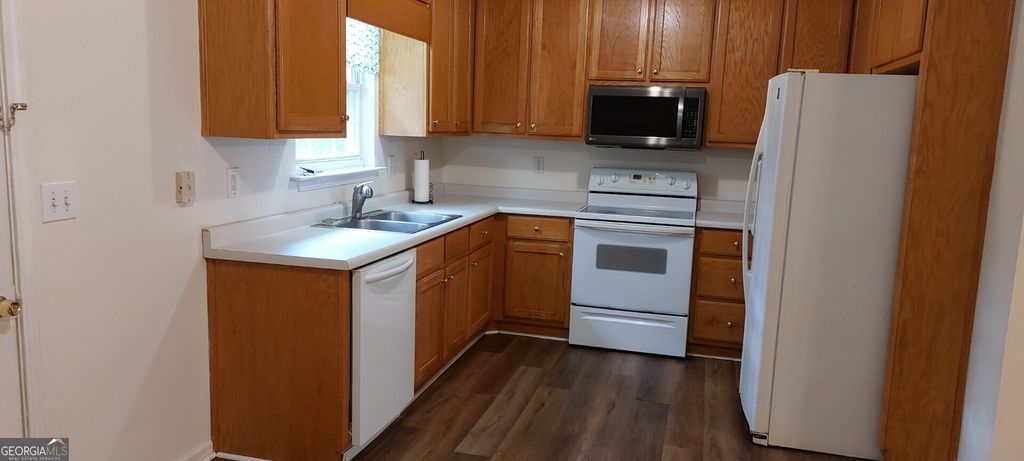 Photo of 5711 McLeod Street, Lula, GA 30554 (MLS # 10722547)