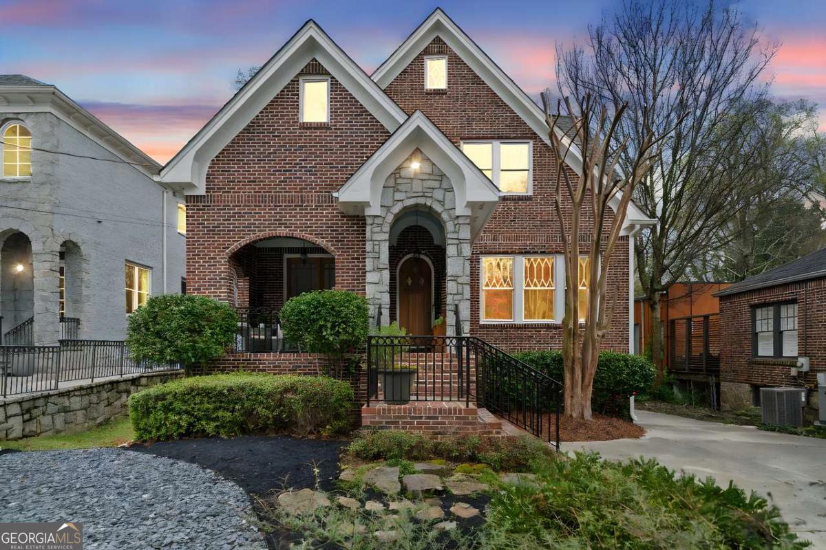 1181 Lanier BLVD NE