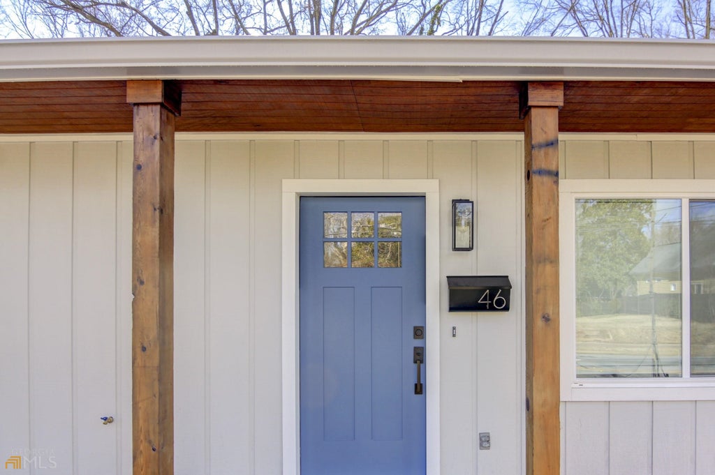 Photo of 48 Clark Street #48, Newnan, GA 30263 (MLS # 10878594)