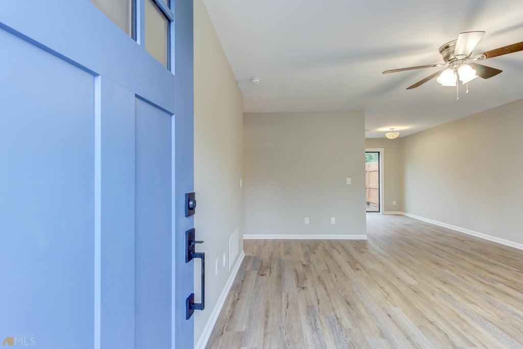 Photo of 48 Clark Street #48, Newnan, GA 30263 (MLS # 10878594)