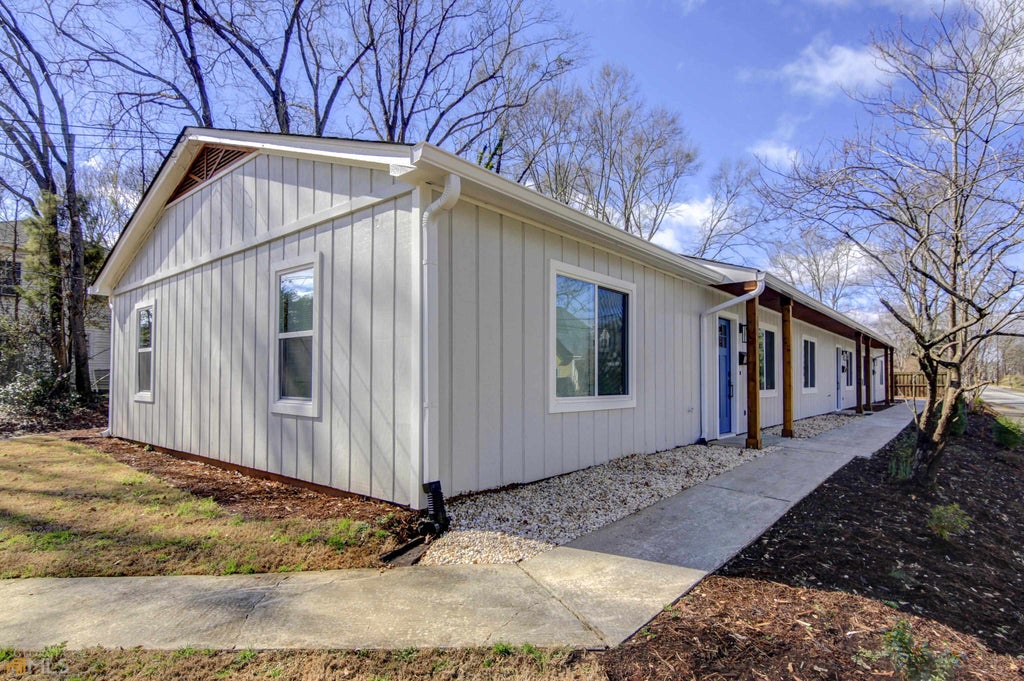 Photo of 48 Clark Street #48, Newnan, GA 30263 (MLS # 10878594)