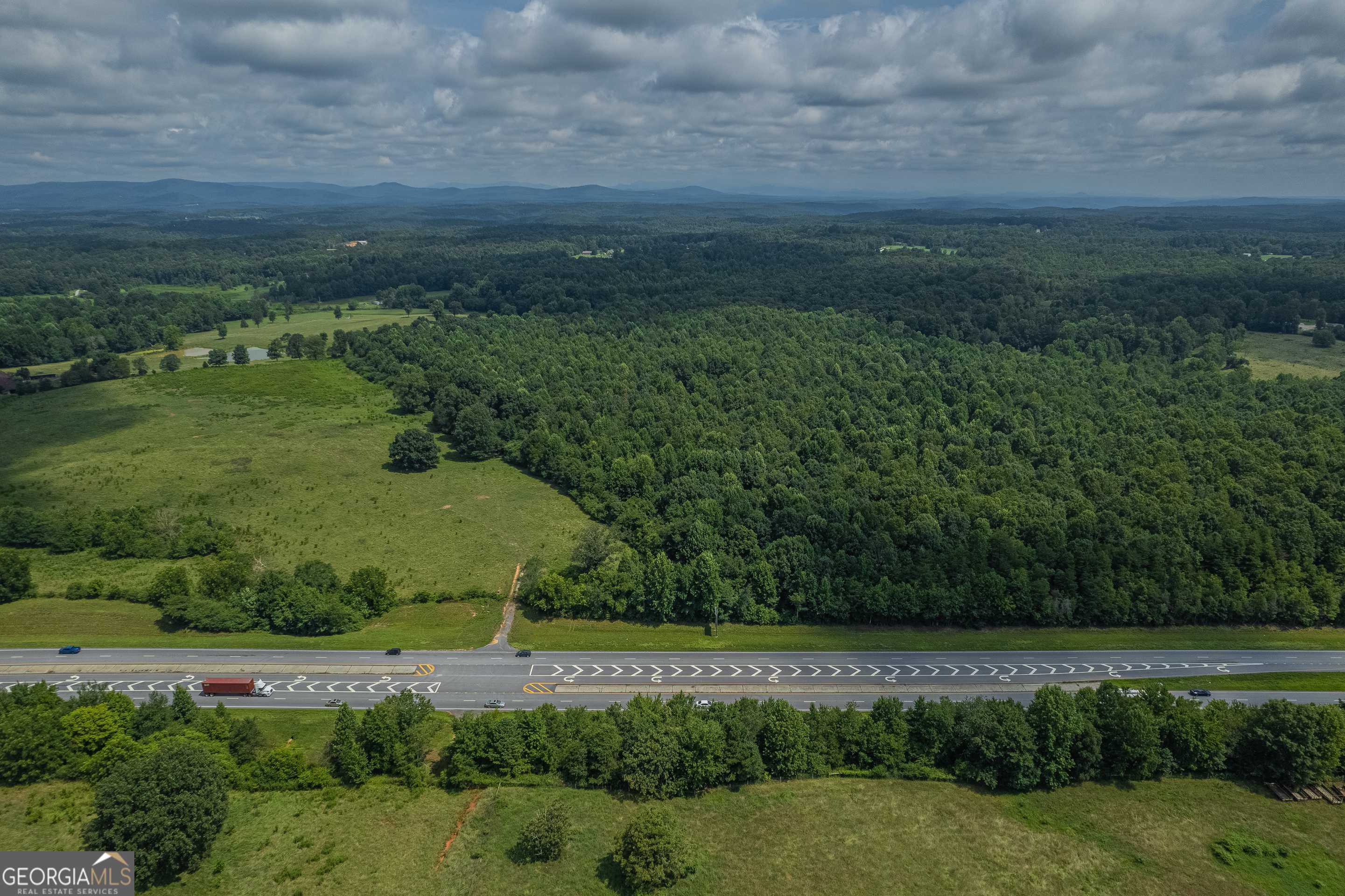 127 ACRES HWY 365 S Sthighway 365