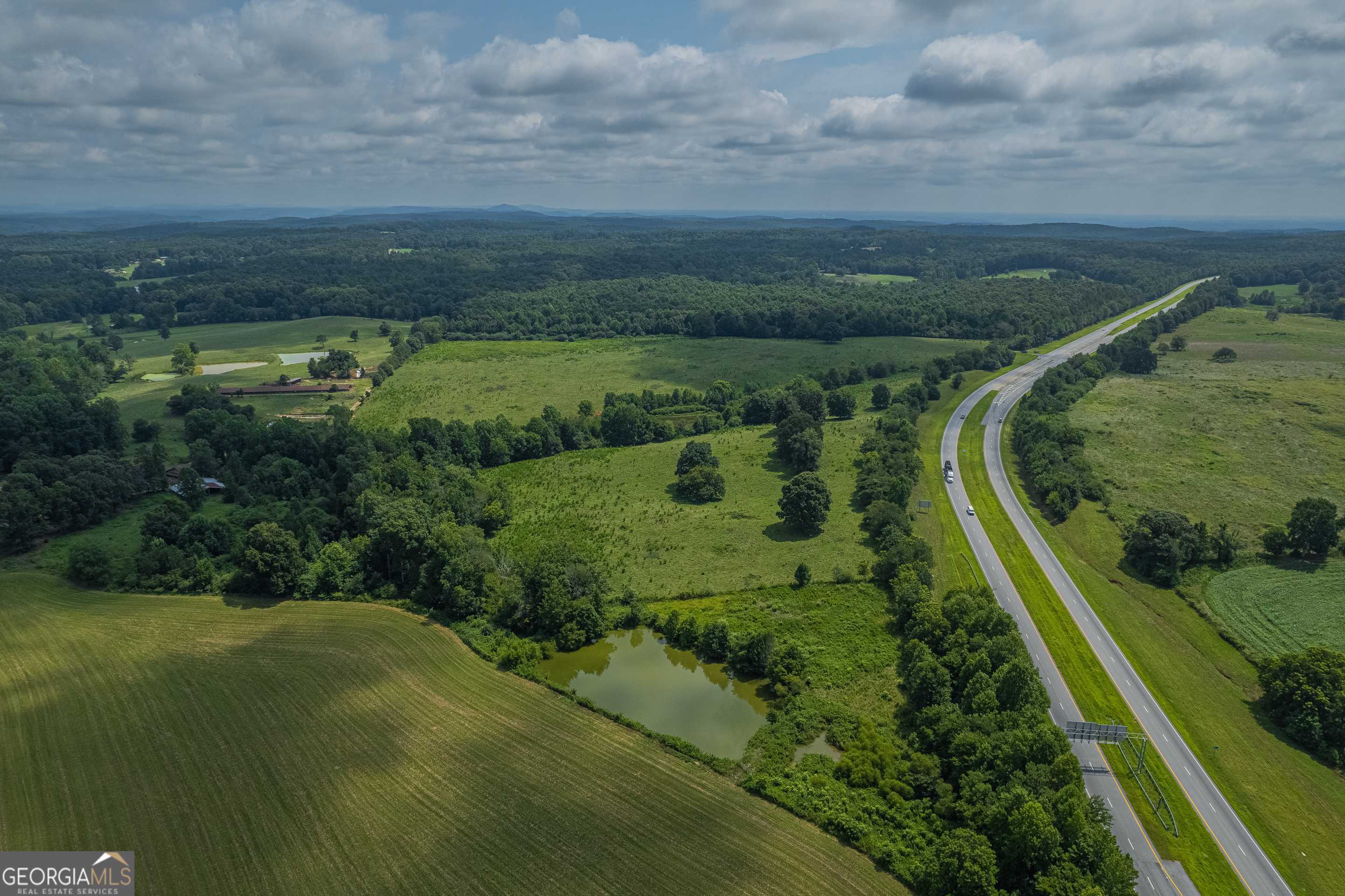 127 ACRES HWY 365 S Sthighway 365