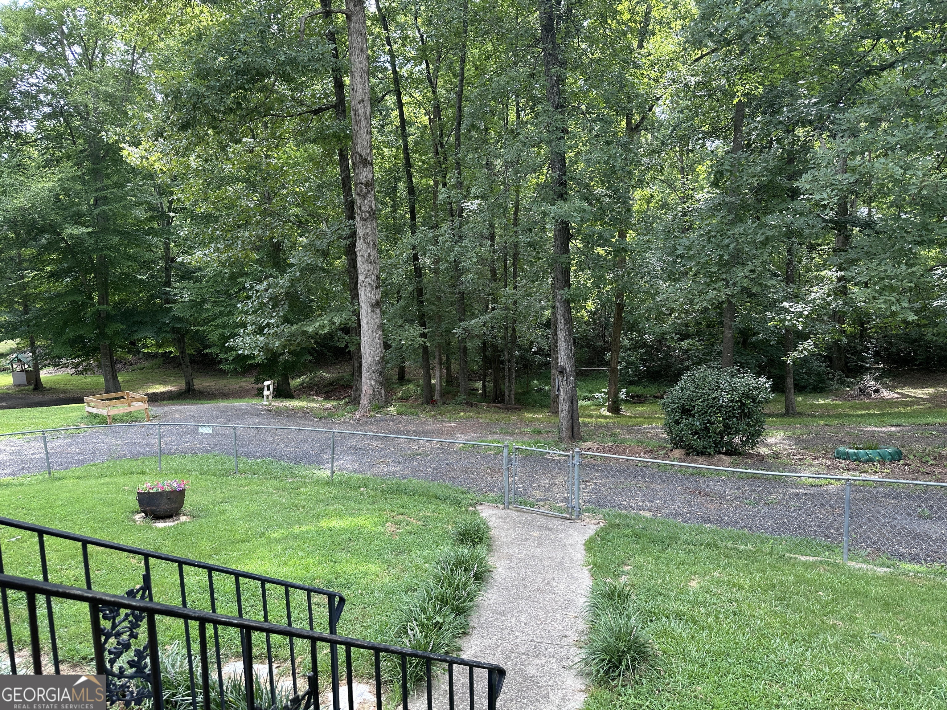 260 Lamar Smith DR