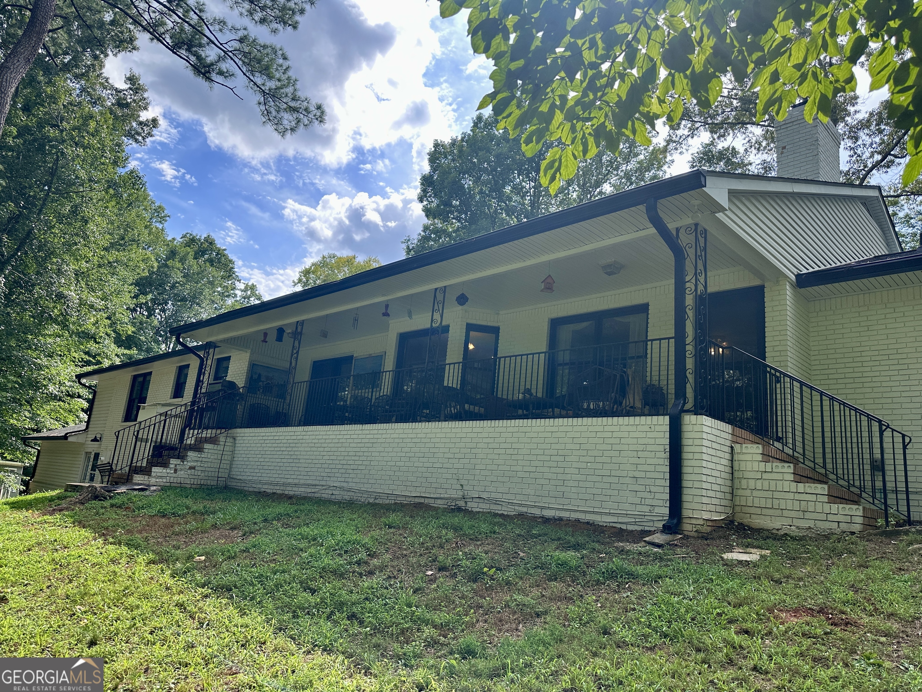 260 Lamar Smith DR
