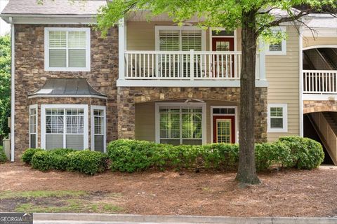 311 Pembrooke CIR Alpharetta GA 30004