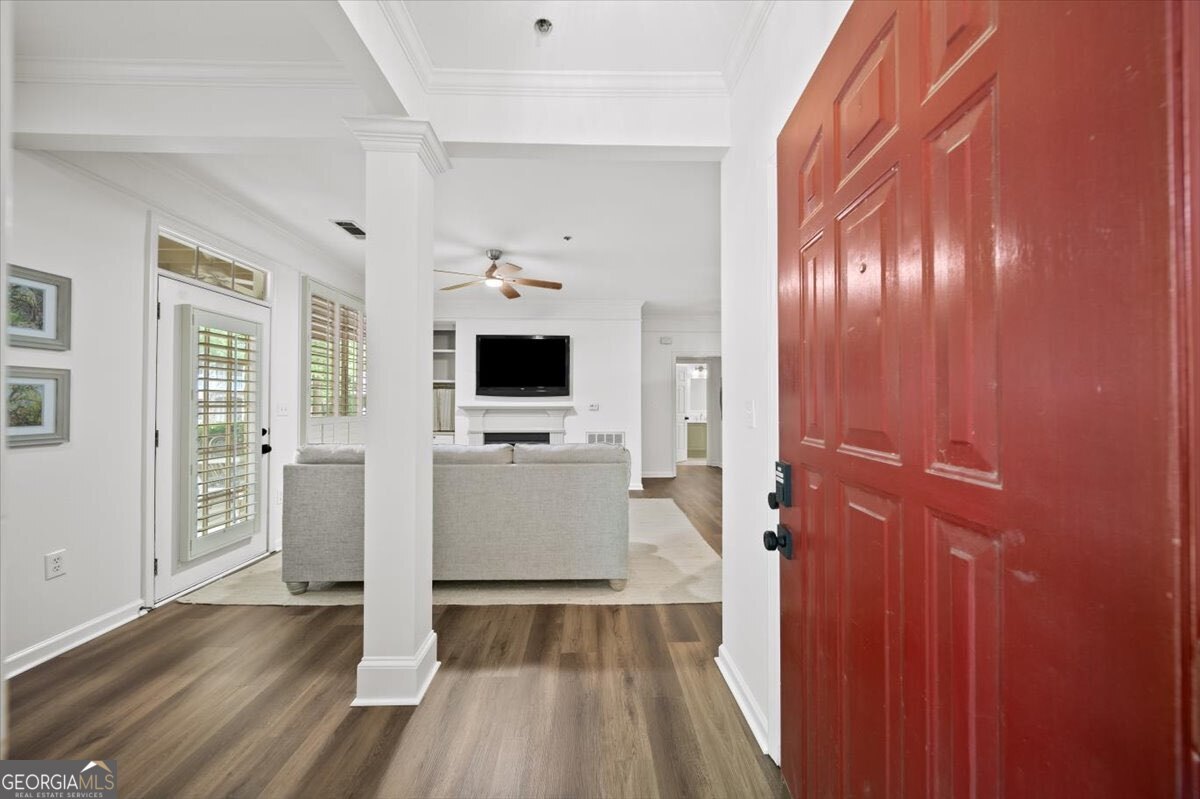 311 Pembrooke CIR