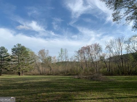 0 County Rd 290 RD Muscadine AL 36269