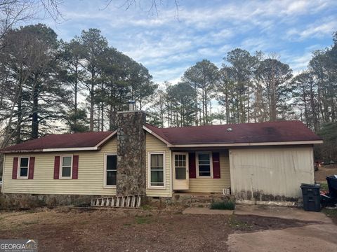 Photo of 108 Beaver Run, Lagrange, GA 30241 (MLS # 10696846)