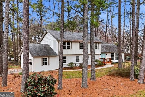 11625 Northgate WAY Roswell GA 30075