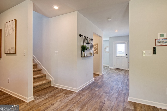 316 Cody DR