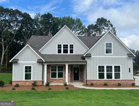 1216 Austin RD Winder GA 30680