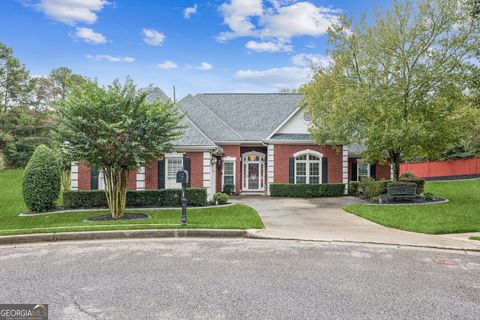 1303 Merlot CT Hoschton GA 30548