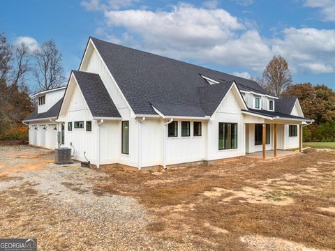 A home in Blairsville