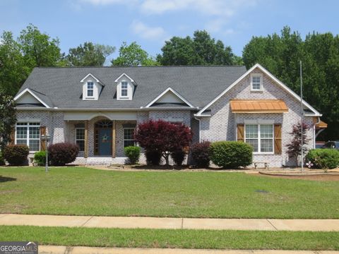 Photo of 105 Wieland Drive, Kathleen, GA 31047 (MLS # 10635973)