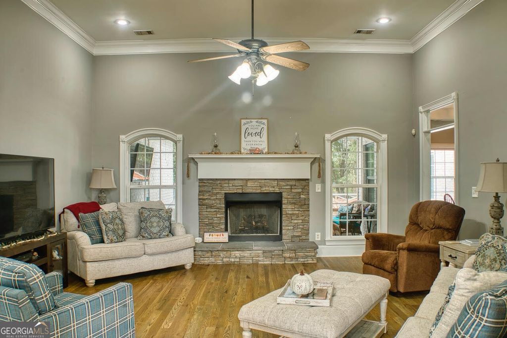 Photo of 105 Wieland Drive, Kathleen, GA 31047 (MLS # 10635973)