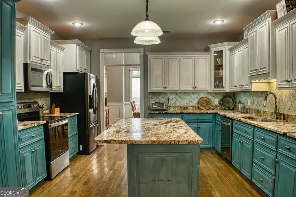 Photo of 105 Wieland Drive, Kathleen, GA 31047 (MLS # 10635973)