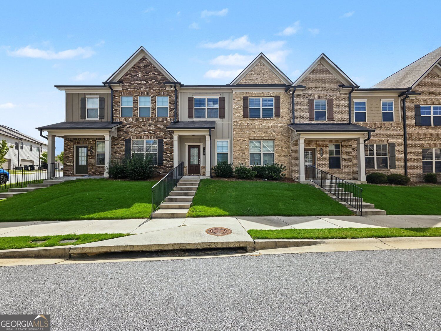 2969 Weyhill TRL