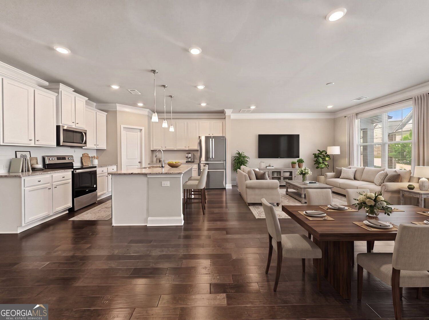 2969 Weyhill TRL