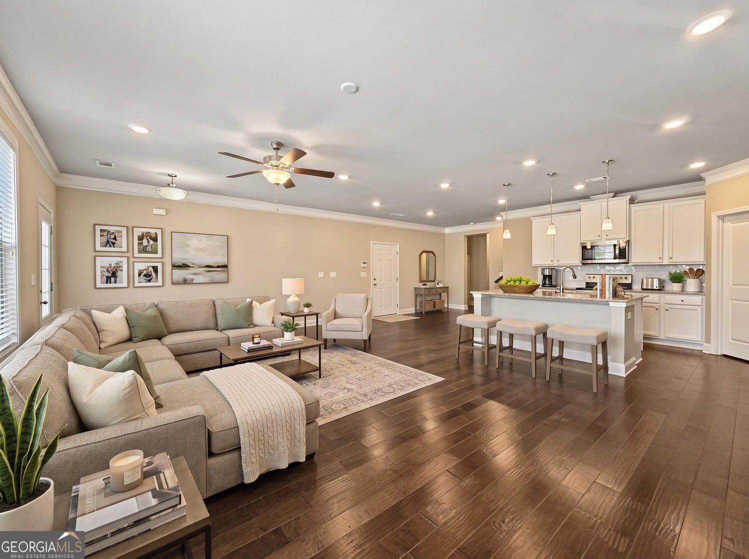 2969 Weyhill TRL