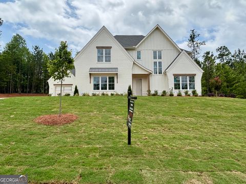 0 Forest Berry Ct. LOT 101 Newnan GA 30265