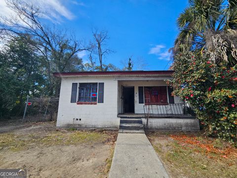 2411 Harden ST Savannah GA 31415