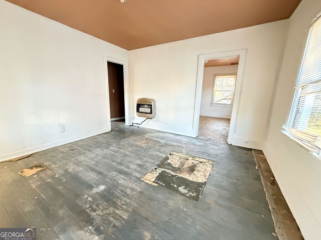 Photo of 1502 E Roosevelt Avenue, Albany, GA 31705 (MLS # 10661514)