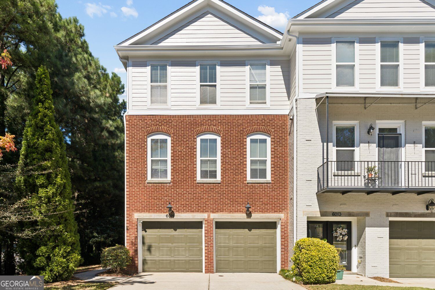 6015 Brookside Oak CIR
