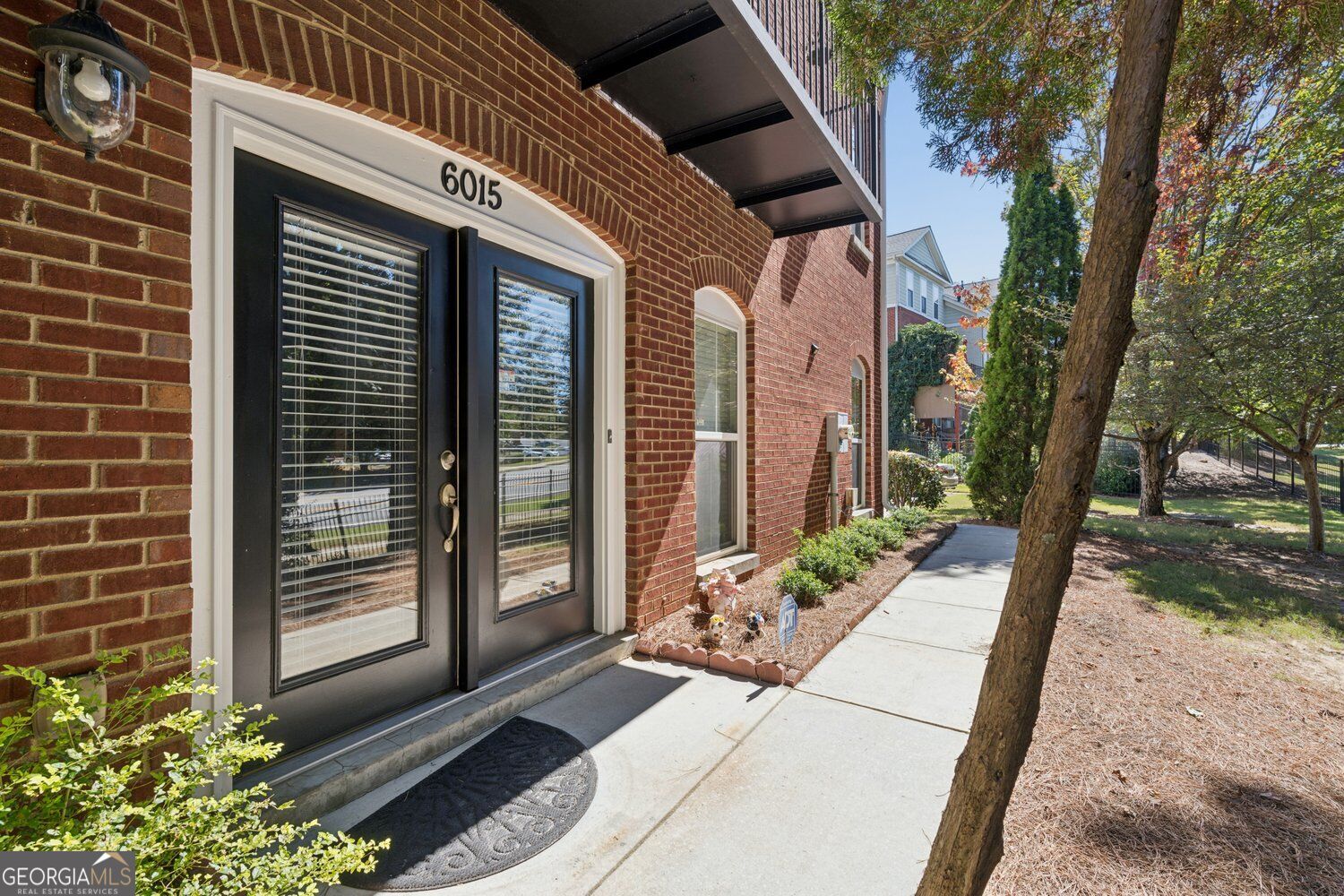 6015 Brookside Oak CIR