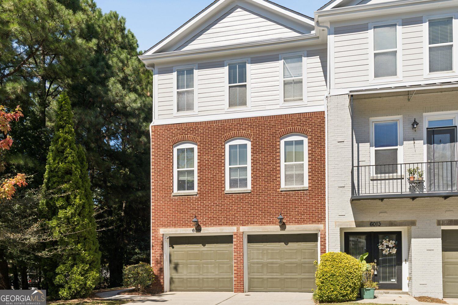 6015 Brookside Oak CIR
