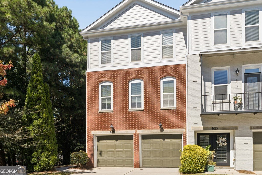 Photo of 6015 Brookside Oak Circle, Norcross, GA 30093 (MLS # 10857389)