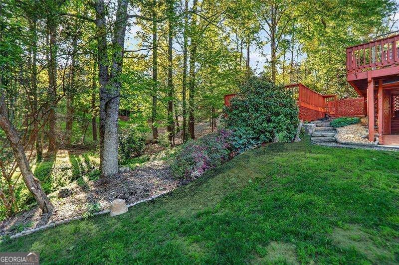 Photo of 3840 Fenway Crossing, Marietta, GA 30062 (MLS # 10812412)