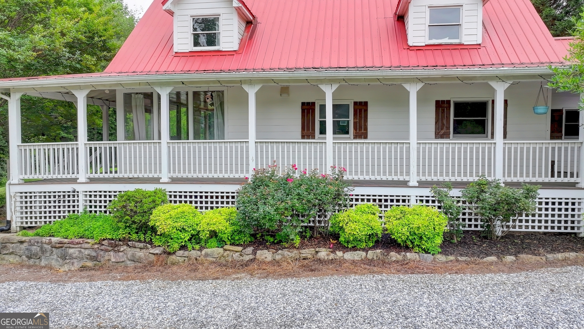 1365 Lower Creighton RD