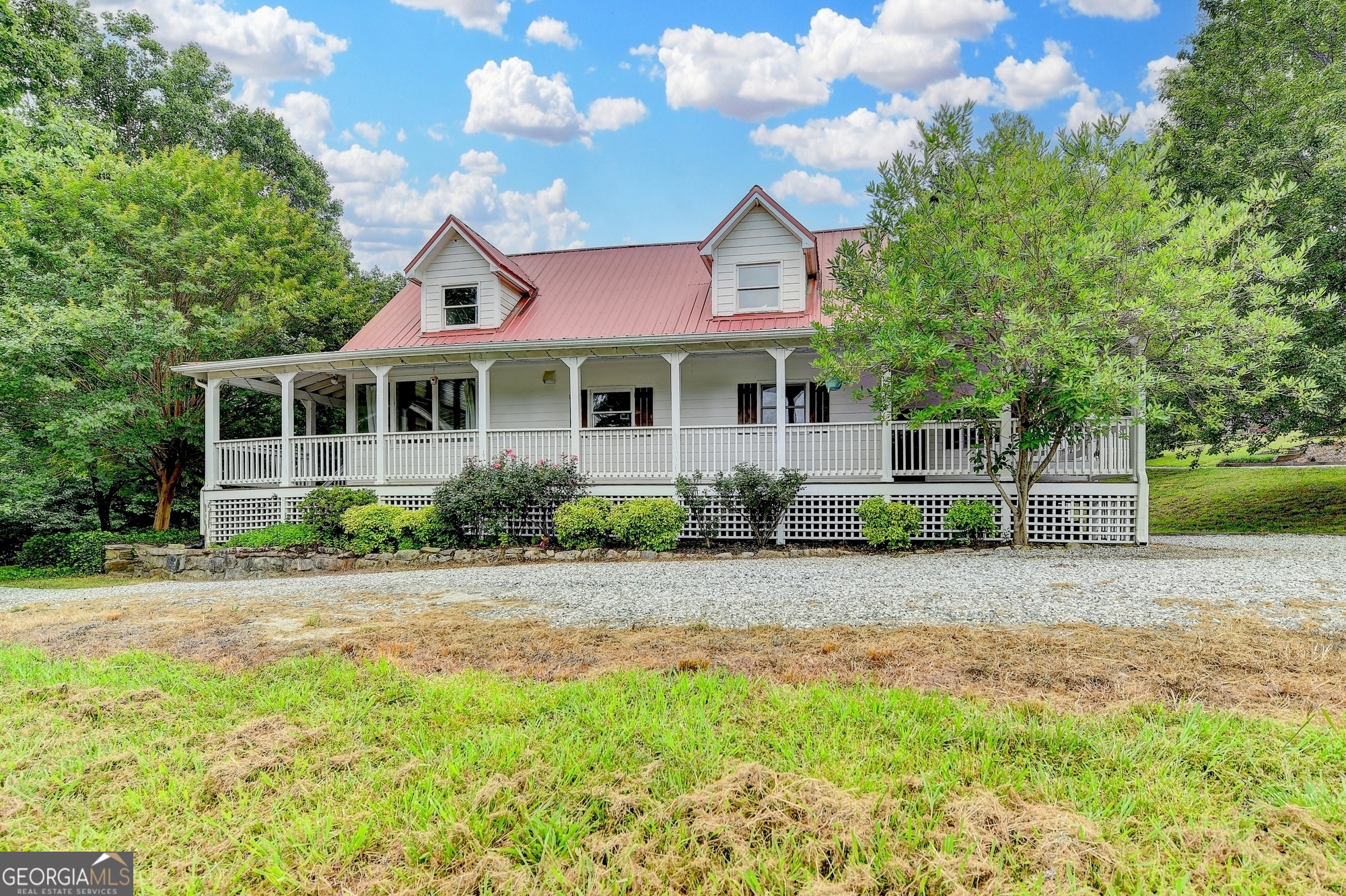 1365 Lower Creighton RD