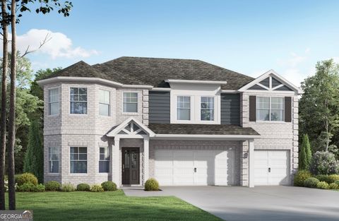807 Grande Bishop DR 25 Fairburn GA 30213