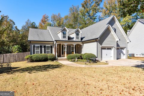 37 Forest PT Newnan GA 30265